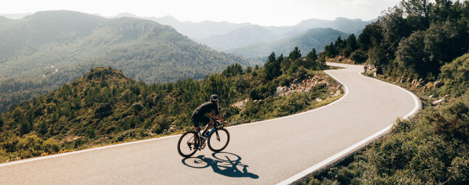 bicyclist