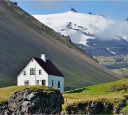 Islande