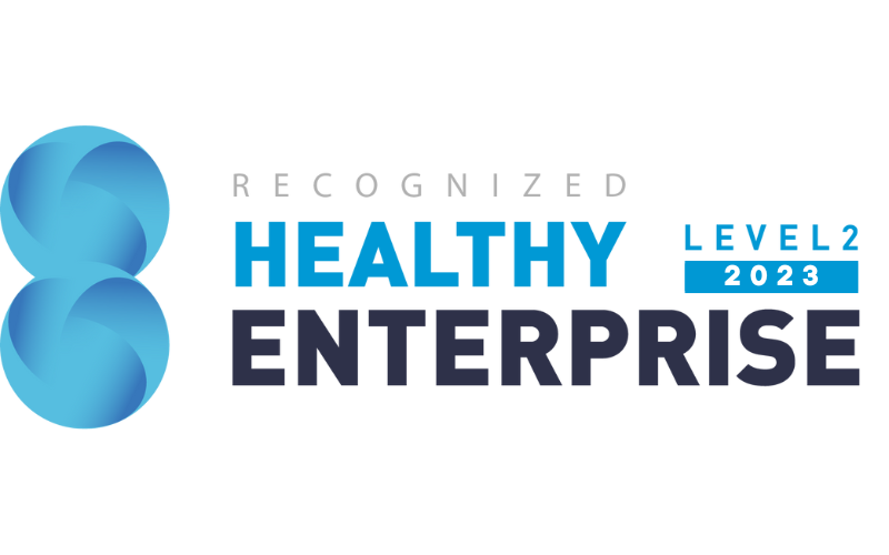 healthy enterprise